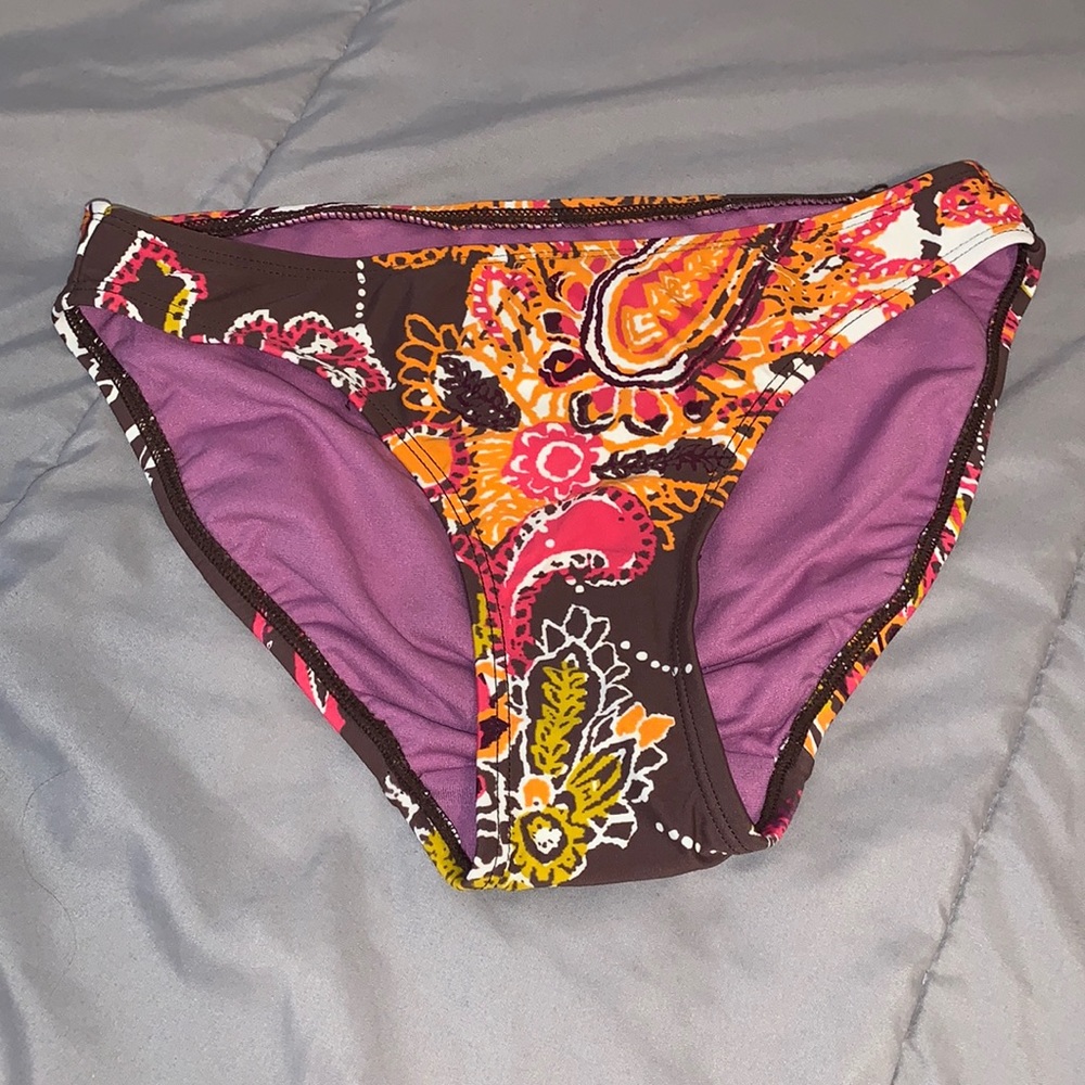 Athleta Bikini Bottom